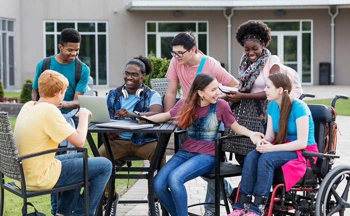 Young People